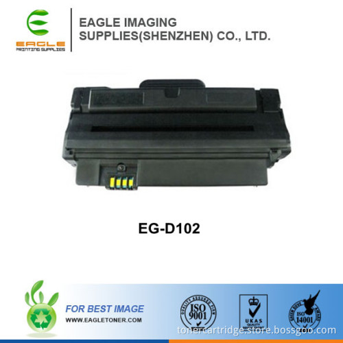 Compatible Black Toner Cartridge for Samsung MLT-D115L